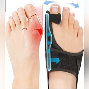 New Bunion Corrector for Women